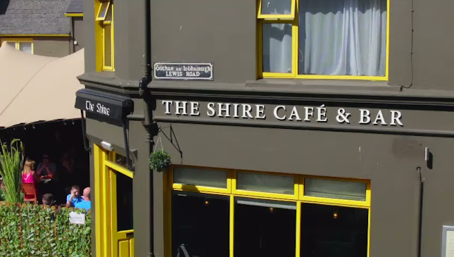 Opinii despre The Shire Bar & Cafe în Killarney - Hospitality and gastronomy