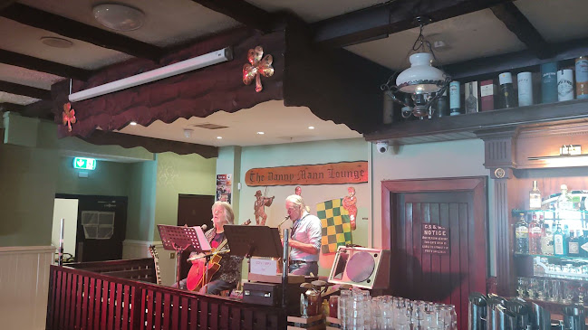 Opinii despre Danny Mann Pub în Killarney - Hospitality and gastronomy