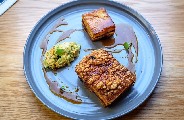 Opinii despre The Supper Club în Kinsale - Hospitality and gastronomy