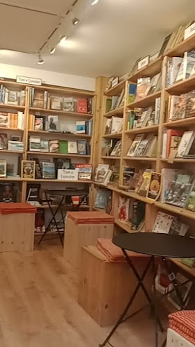 Opinii despre Antiquity plant based Cafe & Bookshop în Skibbereen - Hospitality and gastronomy