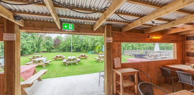 The Villager Bar & Restaurant - Hospitality and gastronomy