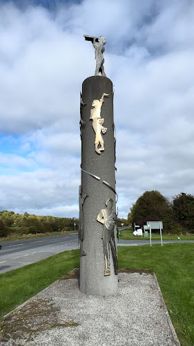 Comentarii opinii despre Woodfield Cafe and Garden Centre