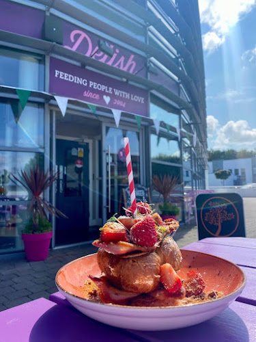 Comentarii opinii despre Delish Cafe Castletroy