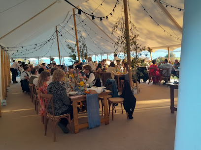 Orla McAndrew Food. Wedding Caterer