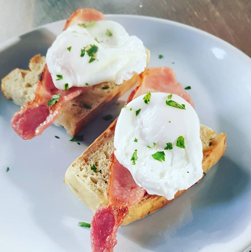 Opinii despre Sodalicious în Limerick - Hospitality and gastronomy