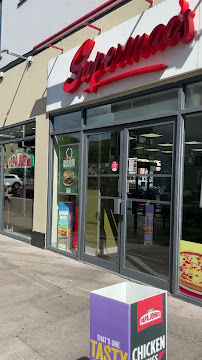 Supermac's & Papa John's Cork City - Cork