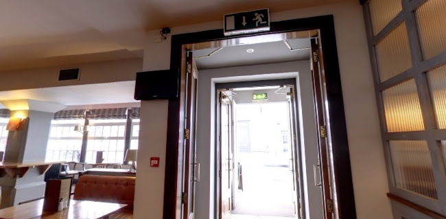 The Burnaby Pub & Restaurant