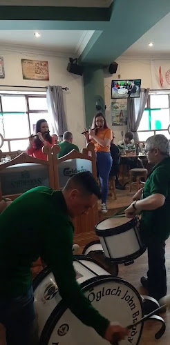 Opinii despre The Celtic Marine Bar în Bundoran - Hospitality and gastronomy