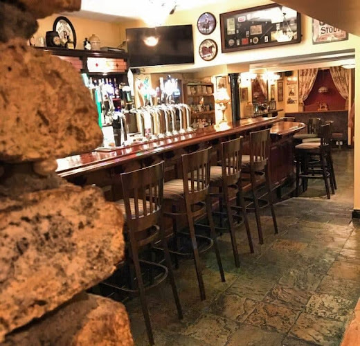 Opinii despre Seery's Bar Athlone în Athlone - Hospitality and gastronomy