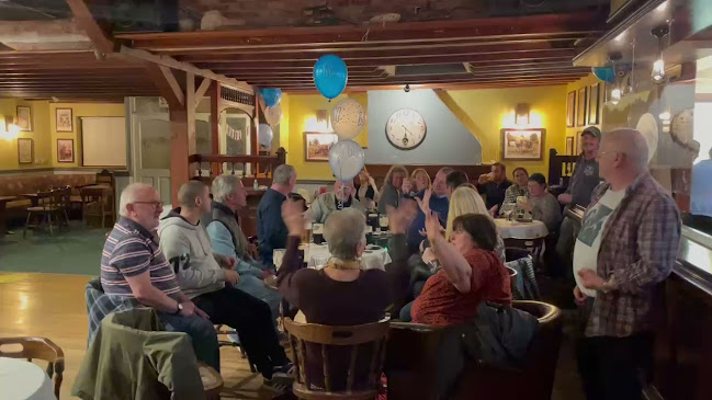 Opinii despre O'Brien’s Pub în Gorey - Hospitality and gastronomy