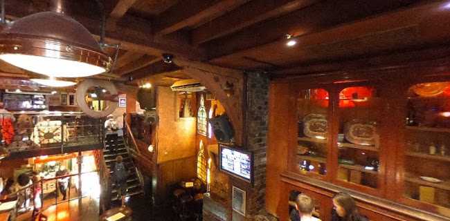 The Quays Bar and Restaurant - Galway