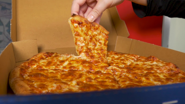 Opinii despre Four Star Pizza Waterford în Waterford - Hospitality and gastronomy