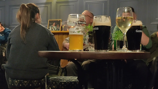 Greenans, Glenties, Co. Donegal