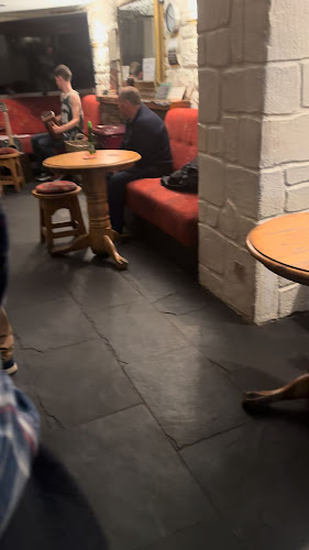 Opinii despre The Log Cabin în Ballyduff - Hospitality and gastronomy