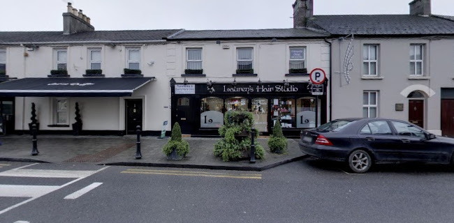 Fabios Takeaway - Trim