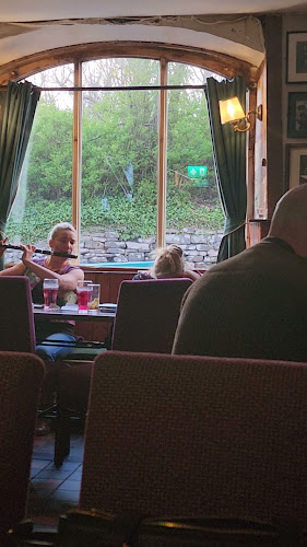 Comentarii opinii despre Roadside Tavern Lisdoonvarna