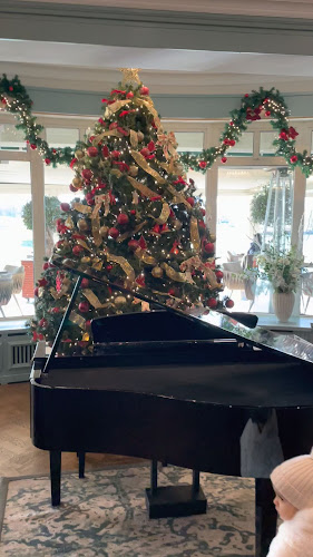 Opinii despre The Palmer Restaurant în Straffan - Hospitality and gastronomy