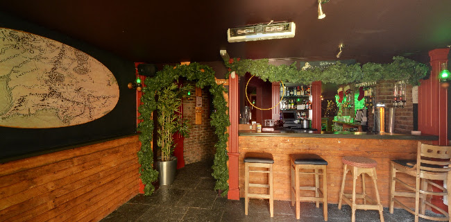 Comentarii opinii despre The Shire Bar & Cafe