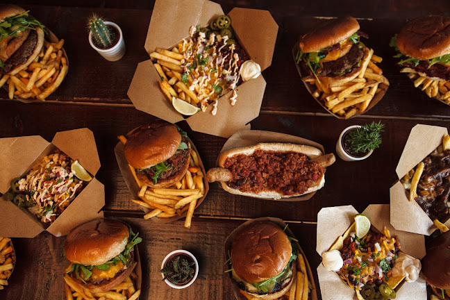 Comentarii opinii despre The Chili Shack Galway