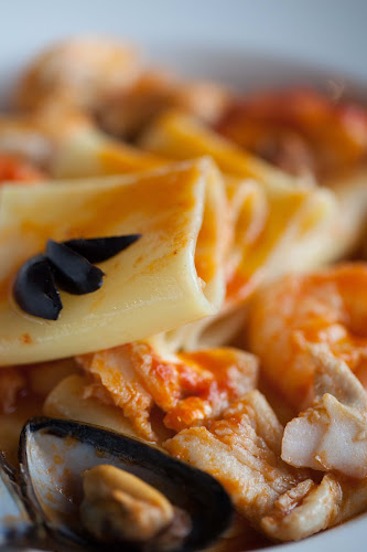 Rugantino - Hospitality and gastronomy