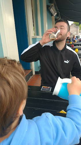 Pier Head Inn - Cork