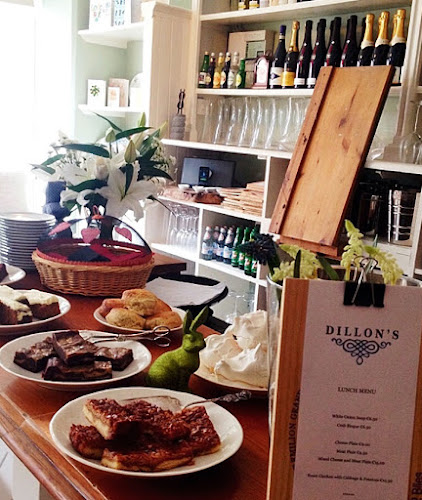 Dillon's Restaurant - Bandon