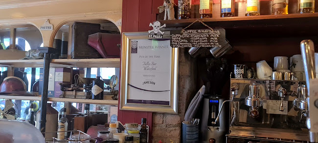 Comentarii opinii despre Tully's Bar Waterford