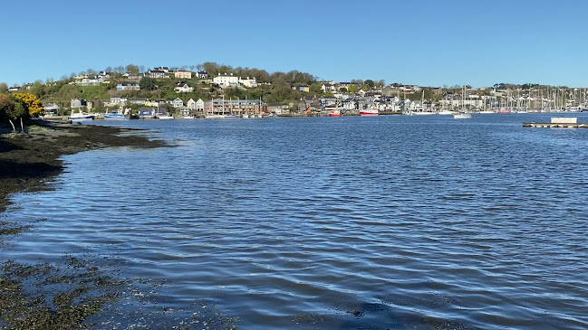 The Wharf Tavern & Terrace