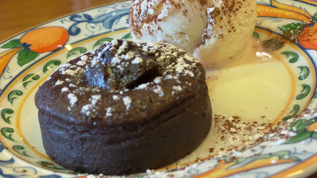 Opinii despre L'Officina by Dunne & Crescenzi Kildare în Kildare - Hospitality and gastronomy