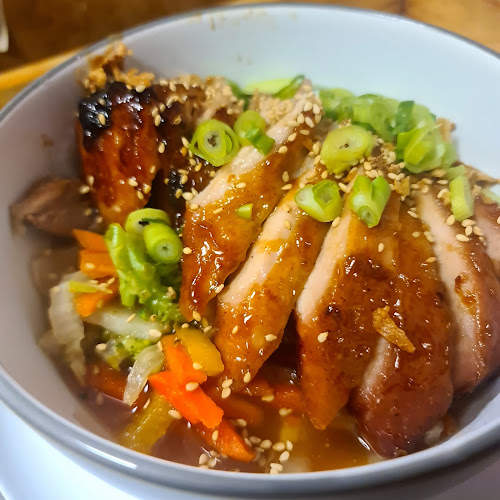 Dashi Deli Sushi & Noodle Bar - Hospitality and gastronomy