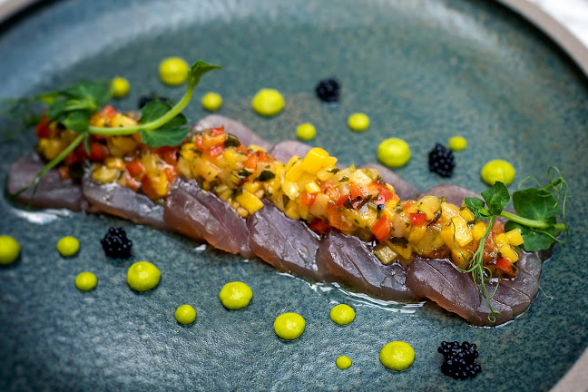 Old Street Restaurant - Malahide