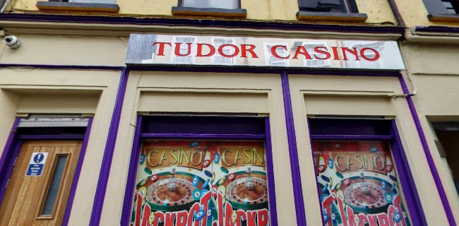 The Thomond Bar - Hospitality and gastronomy