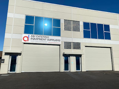 A & I Catering Equipments