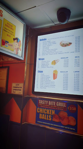 Opinii despre Tasty Bite în Tralee - Hospitality and gastronomy