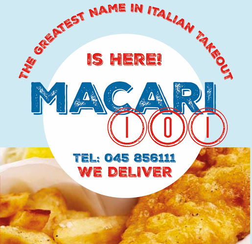 4 Monread Lodge Shopping Centre, Monread Ave, Naas, Co. Kildare, W91 VXD5