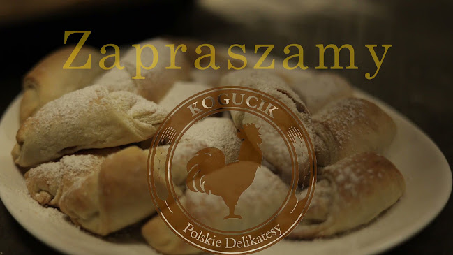 Comentarii opinii despre DELIKATESY KOGUCIK