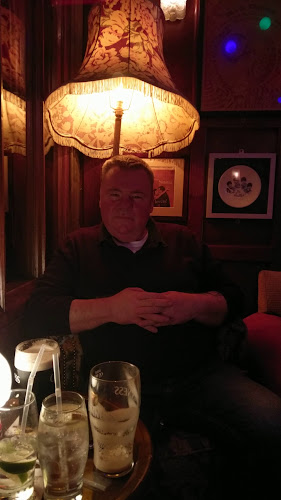 The Snug Skerries - Skerries