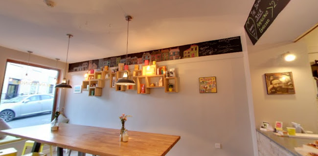 Bean in Dingle - Hospitality and gastronomy