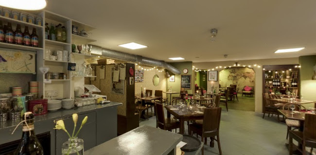 Momo Restaurant - Waterford