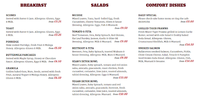 9 Lower Cecil St, Prior's-Land, Limerick, V94 Y9P9