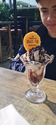 Opinii despre The Brass Fox Wicklow în Wicklow - Hospitality and gastronomy