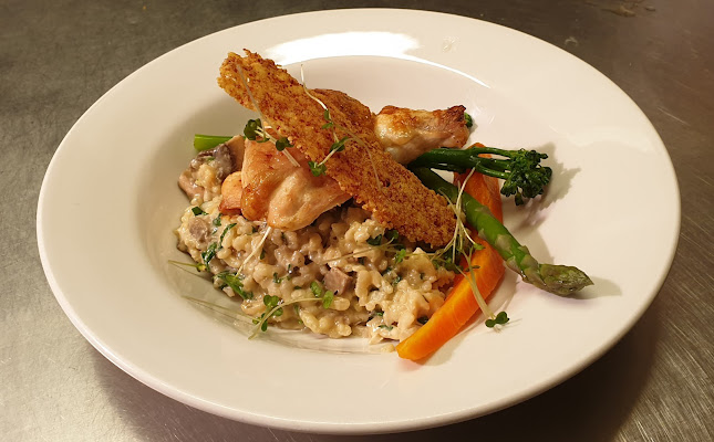 Cascada Restaurant - Charleville