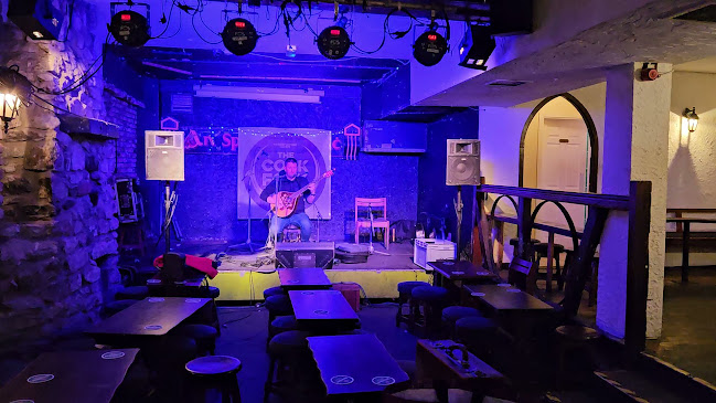 An Spailpín Fánach