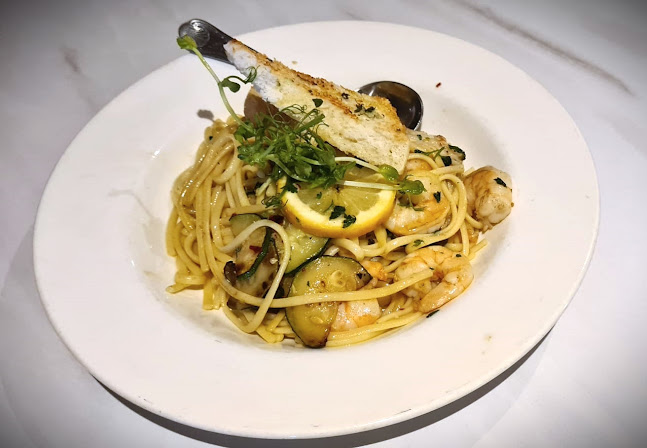 Comentarii opinii despre The Orchard Gastropub & Garden