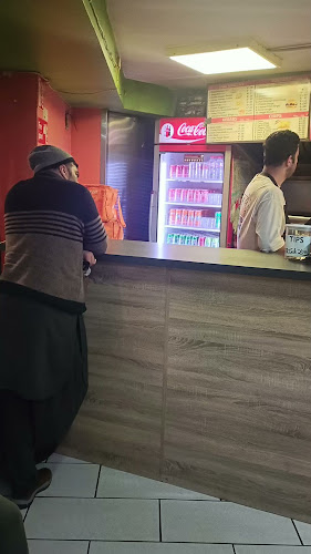 Opinii despre Kebab Corner în Limerick - Hospitality and gastronomy