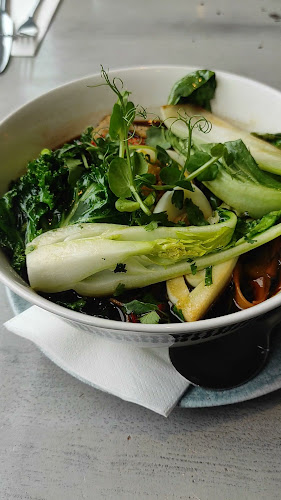 Gourmet Food Parlour Salthill - Galway