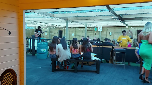 O'Flaherty's Bar - Buncrana