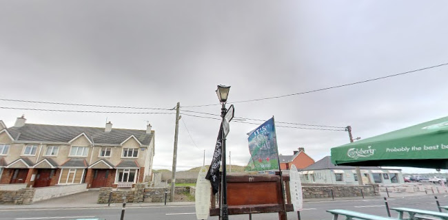 The Strand Bar - Strandhill