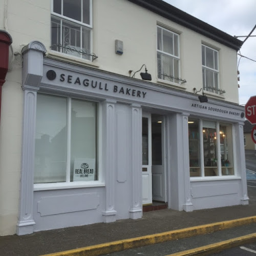 Opinii despre Seagull Bakery în Tramore - Hospitality and gastronomy