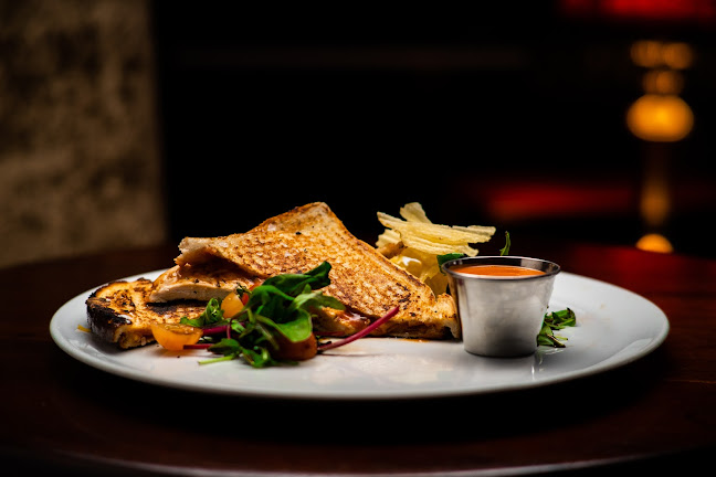 Brogan's Bar & Hotel - Hospitality and gastronomy